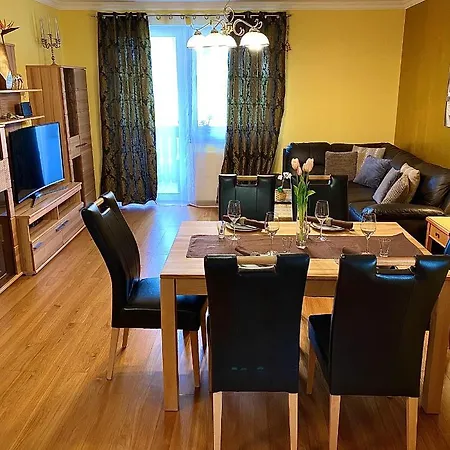 Apartment Ani Ramsau am Dachstein Extérieur photo
