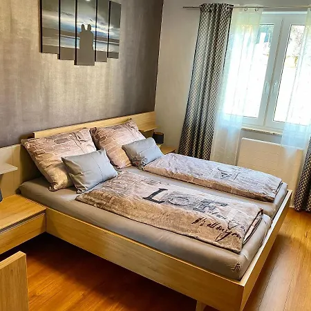 Apartment Ani Ramsau am Dachstein Extérieur photo