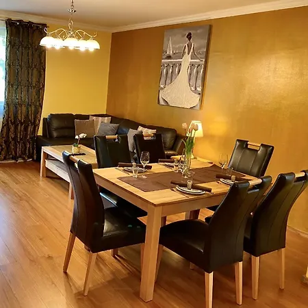 Apartment Ani Ramsau am Dachstein Extérieur photo