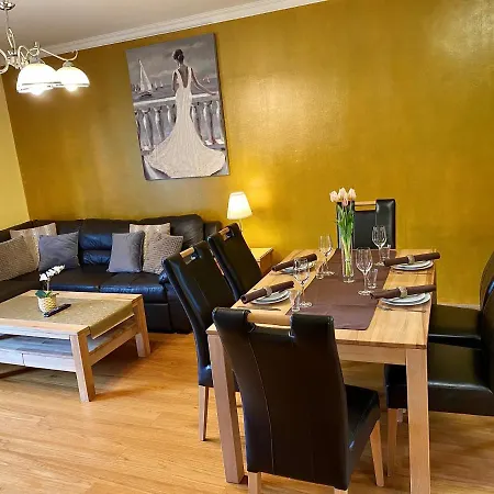 Apartment Ani Ramsau am Dachstein Extérieur photo