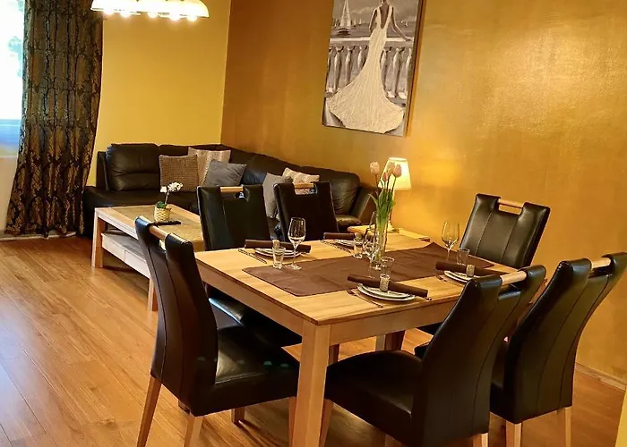 Apartment Ani