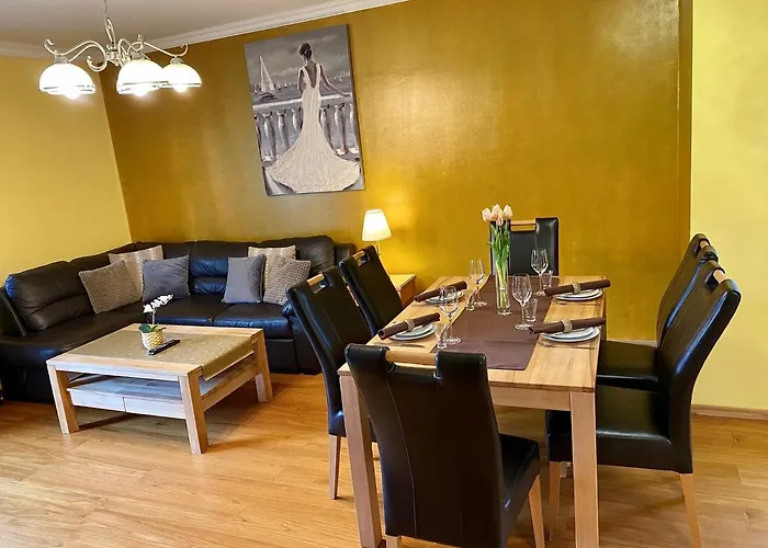 Apartment Ani