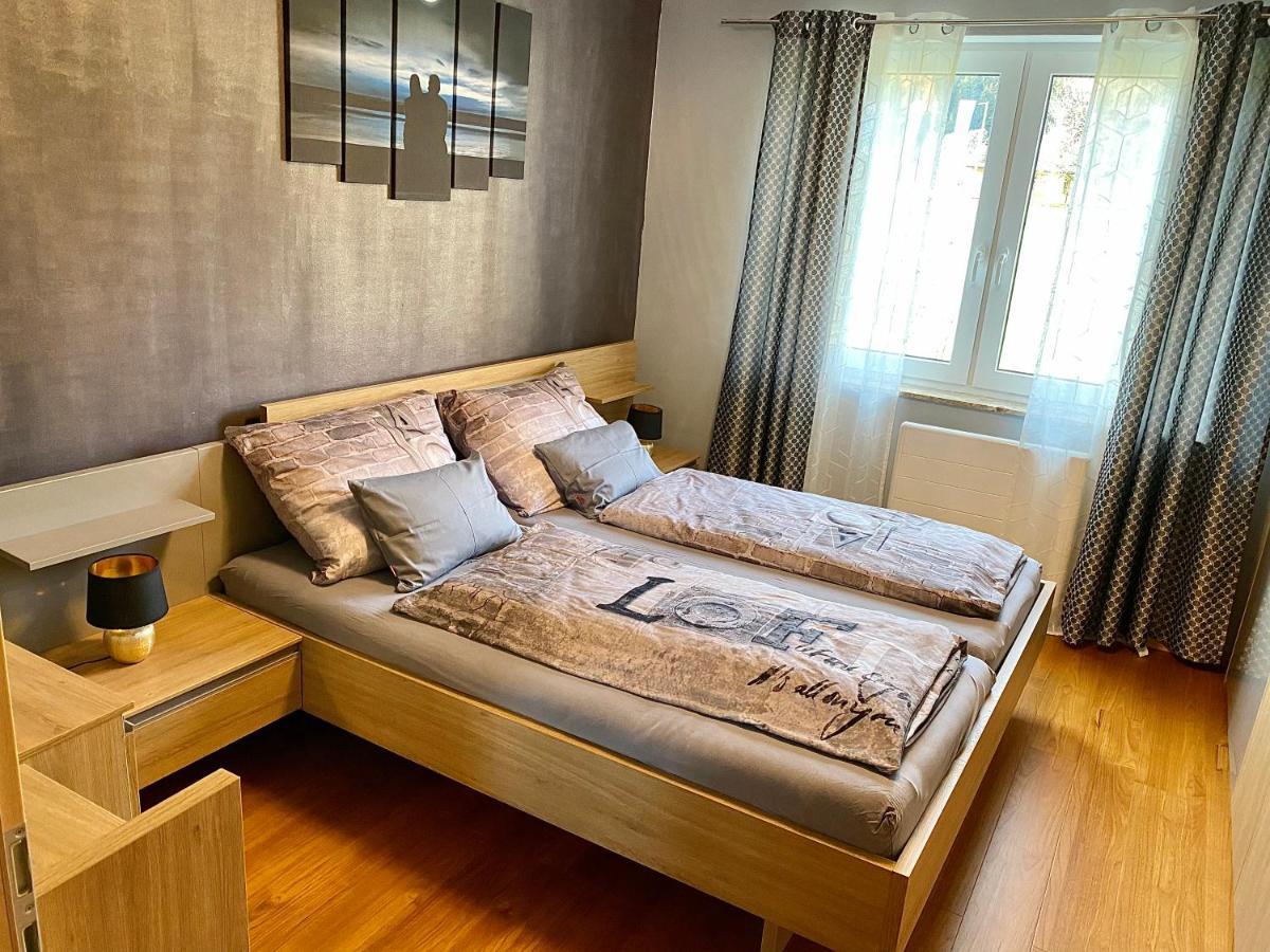 Ani Appartement *