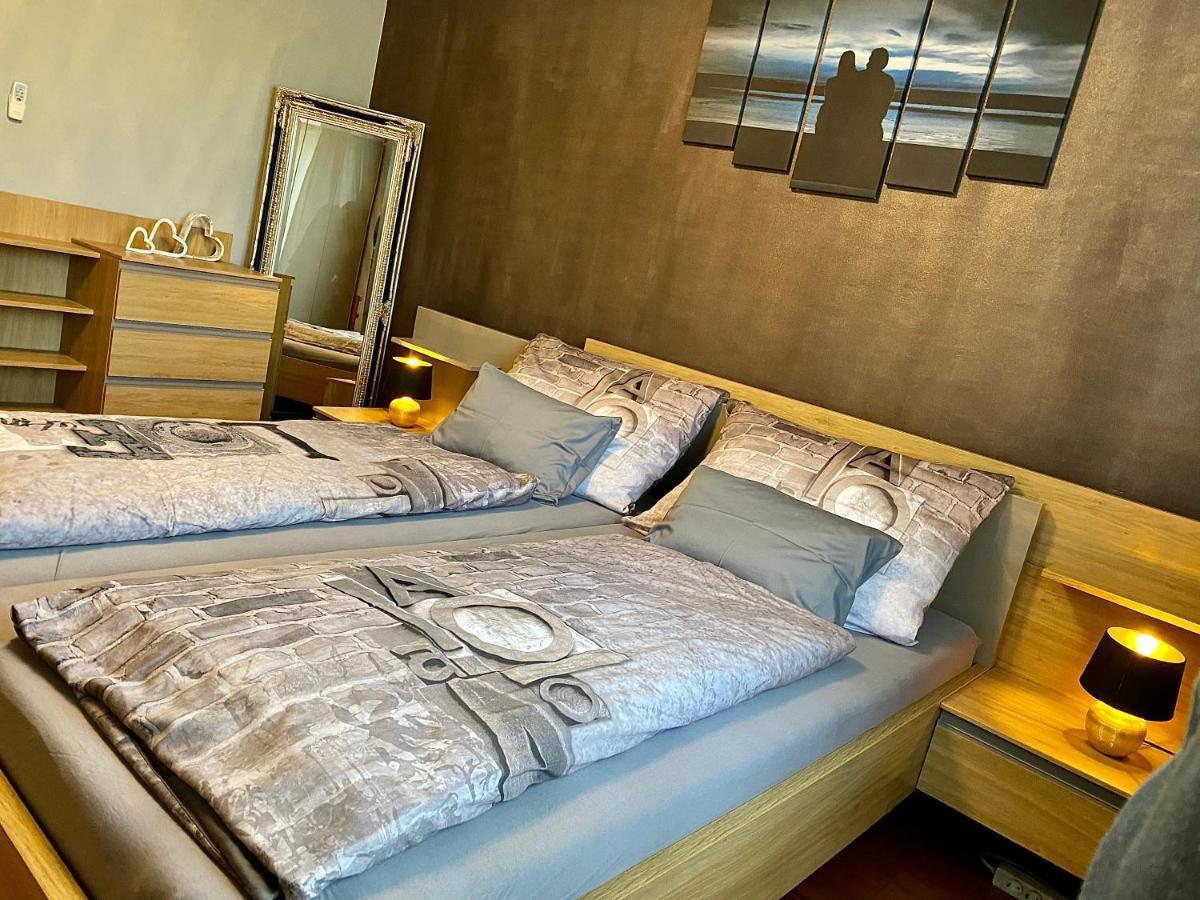 Appartement Ani *