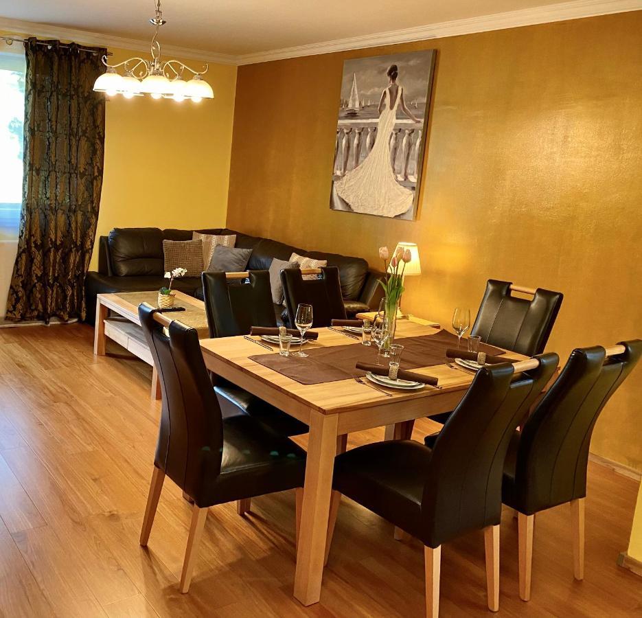 Ani Appartement *