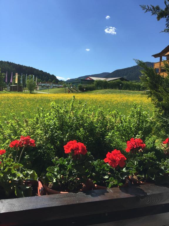 Appartement Ani Ramsau am Dachstein