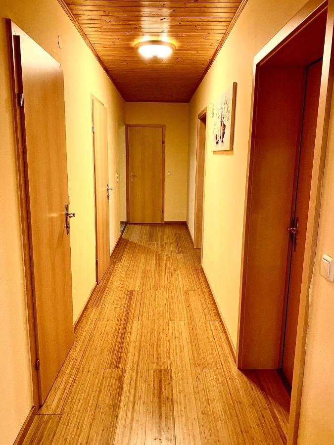 Appartement Ani