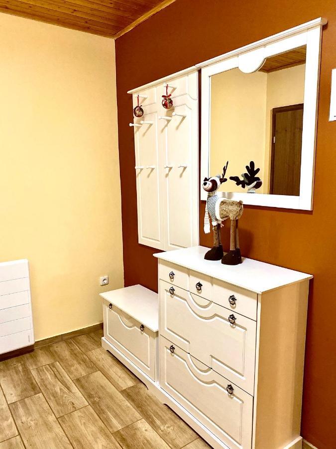 Appartement Ani
